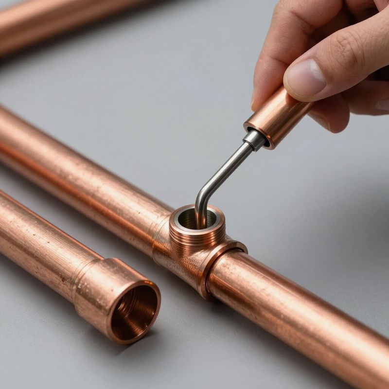 Sewer & Pipe Services in Davis