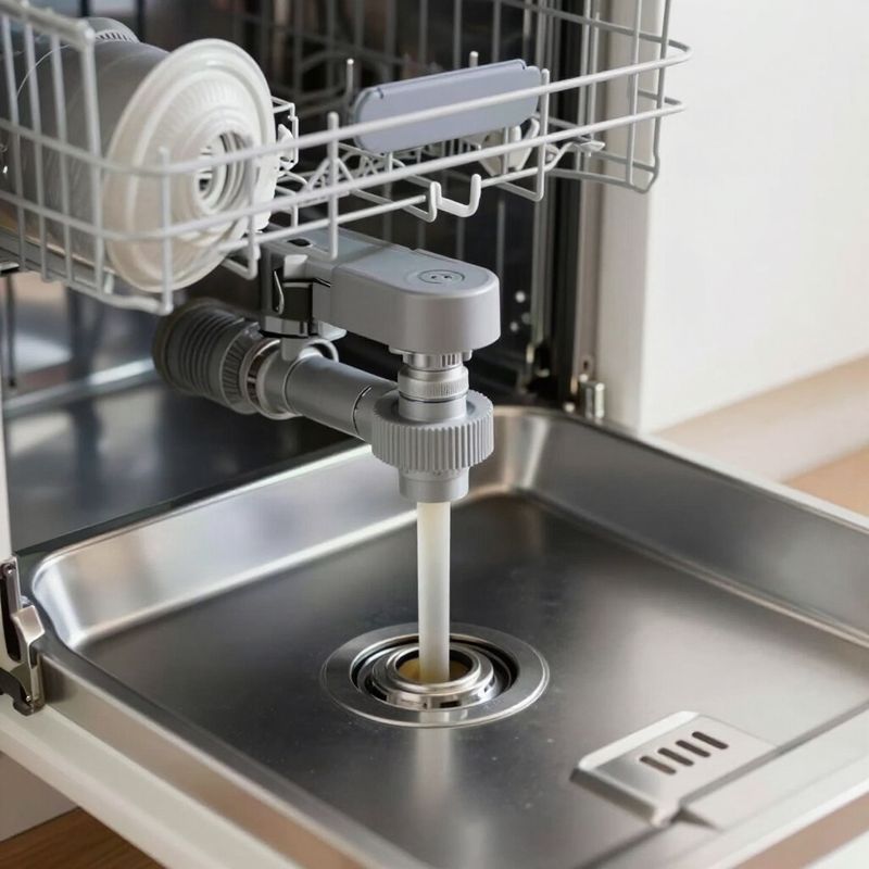Garbage Disposal in Davis
