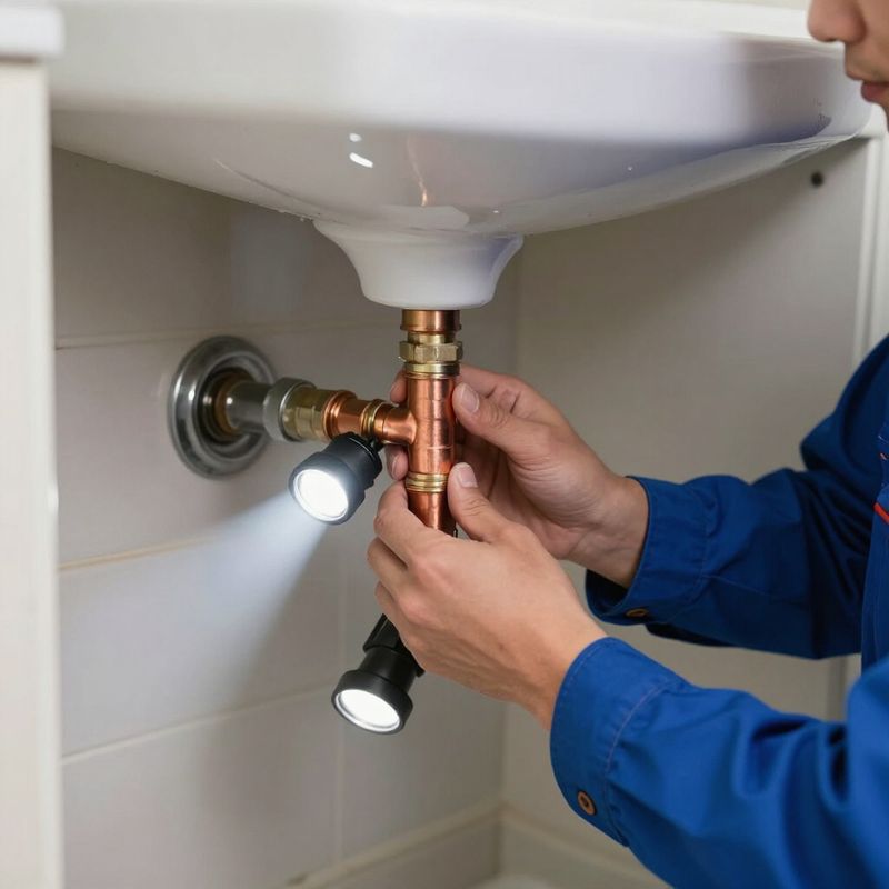 Sink Materials Compared: A Davis Guide